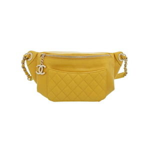 Chanel Matelasse Body Bag
